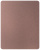 Декоративная нержавеющая сталь Sandblasted Brown Matt