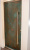 Декоративная нержавеющая сталь Vintage Danube (patina)