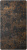 Декоративная нержавеющая сталь Vintage luxury Brown chaotic