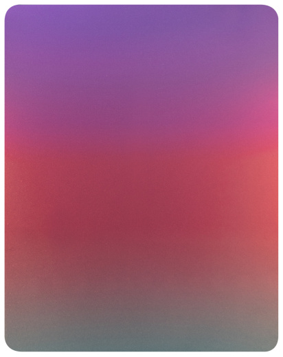 Декоративная нержавеющая сталь Gradient Pink-Purpule Gradient