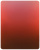 Декоративная нержавеющая сталь Gradient Red Fire Gradient