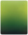Декоративная нержавеющая сталь Gradient Geen Field Gradient