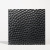 Декоративная нержавеющая сталь 3D Matt Honeycombs Black Middle A