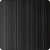 Декоративная нержавеющая сталь Antique Long Line Аntique Black