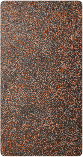 Декоративная нержавеющая сталь Vintage luxury Copper chaotic