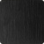 Декоративная нержавеющая сталь Satin Water Black Matt