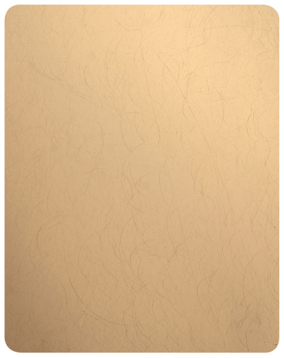 Декоративная нержавеющая сталь Antiscratch Random Grain Gold