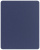 Декоративная нержавеющая сталь Sandblasted Sapphire blue