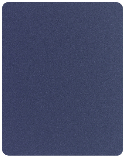 Декоративная нержавеющая сталь Sandblasted Sapphire blue