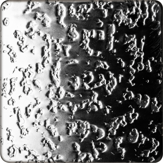 Декоративная нержавеющая сталь Textured Stone Pattern
