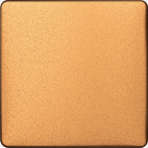 Декоративная нержавеющая сталь Sandblasted Rose Gold Blasted