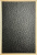 Декоративная нержавеющая сталь Embossing Hammer embossing Black