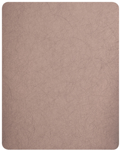 Декоративная нержавеющая сталь Random grain Brown Matt Black