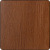 Декоративная нержавеющая сталь Laminated Brown Wood