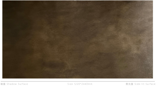 Декоративная нержавеющая сталь Vintage Hammered dragonl Skin