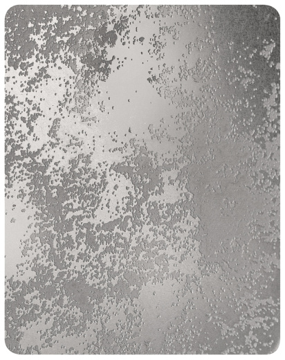 Декоративная нержавеющая сталь Antiscratch Dark Gray Cement